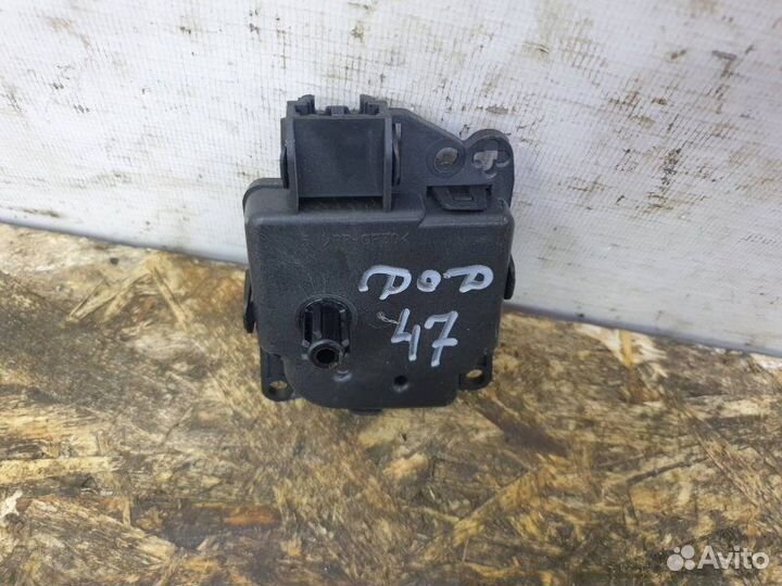 Заслонка печки Dodge Grand Caravan 5 3.8 2010