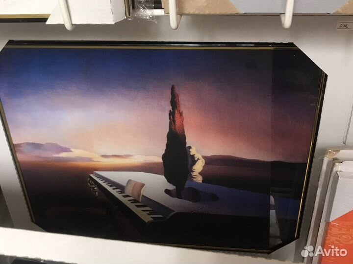 Картины и постеры