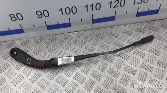 Щеткодержатель лобового стекла BMW 3 F30/F31 (3BA1