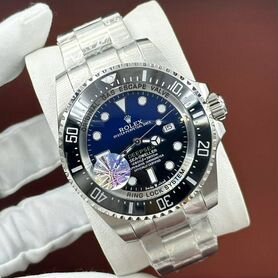 Мужские Rolex deepsea Sea-Dweller наручные часы ме