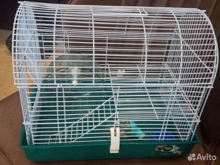 Клетка для грызунов