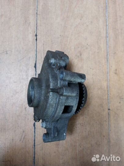 Помпа Opel Zafira A минивэн Z22SE 2002