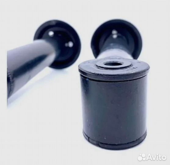 Передние стойки на Ваз, Никон