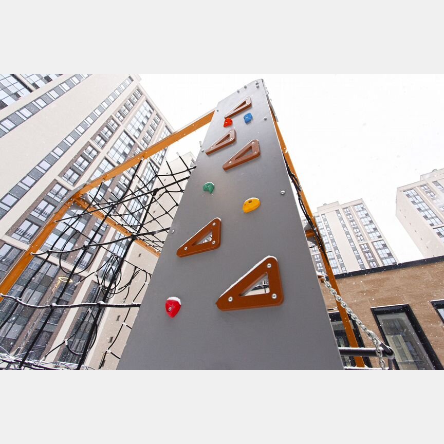 3-к. квартира, 92 м², 10/19 эт.