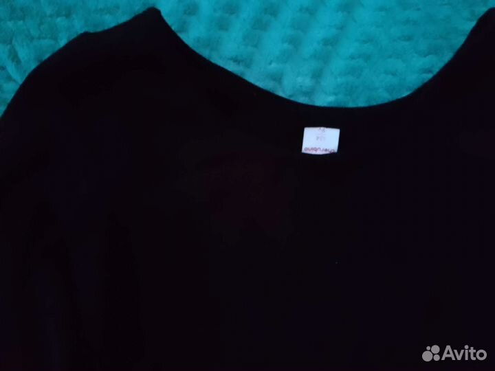 Купальник гимнастический 134