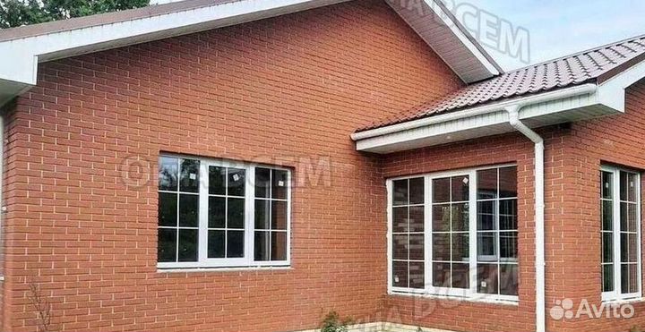 Пластиковые окна от производителя