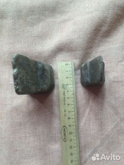 Бабка для битья косы