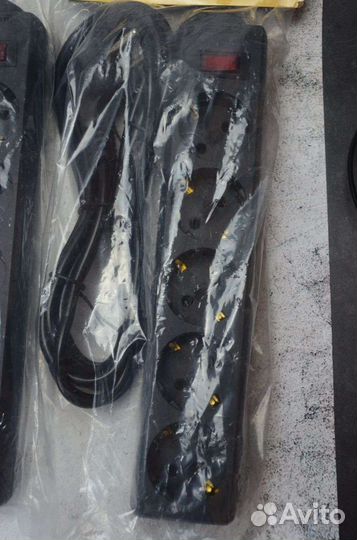 Удлинители разные