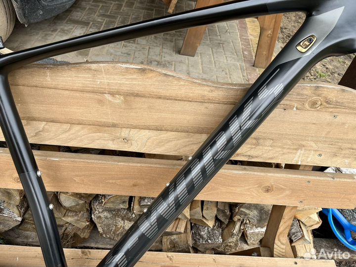 Рама карбоновая 29 Specialized S-Works