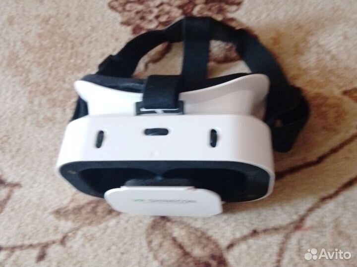 Vr очки для развлечения
