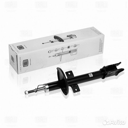 Амортизатор trialli AG09504