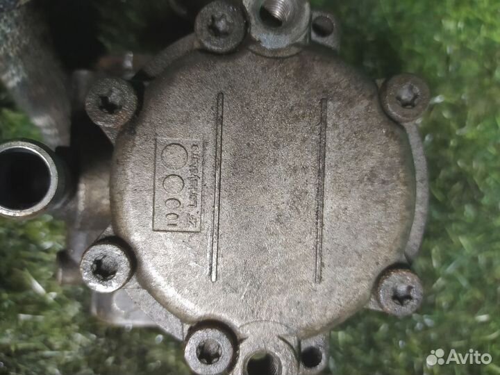 Насос гур Nissan Almera G15