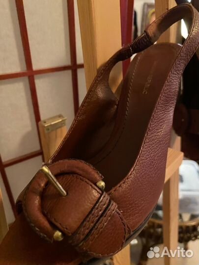 Обувь женская 37 размер