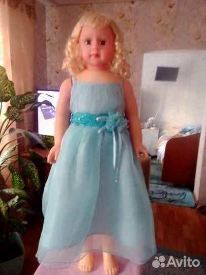 Кукла. заходите в профиль, много интересного