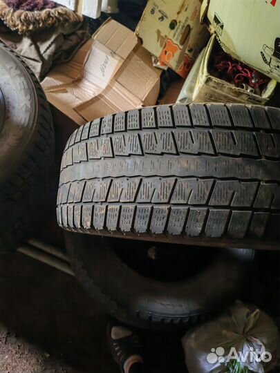 Nexen Winguard 231 265/60 R18