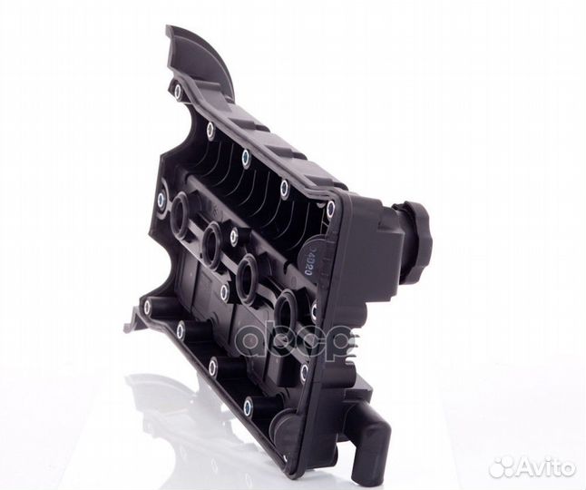 Крышка клапанная Chevrolet Aveo (T200) 2003-200