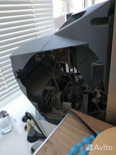 Телевизор бу