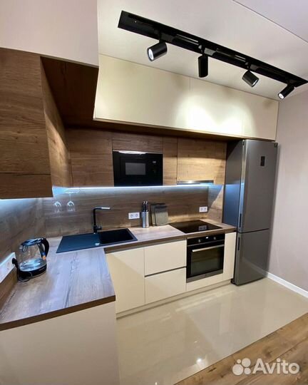 Кухня (цена за весь кпомплект) sh-0536676