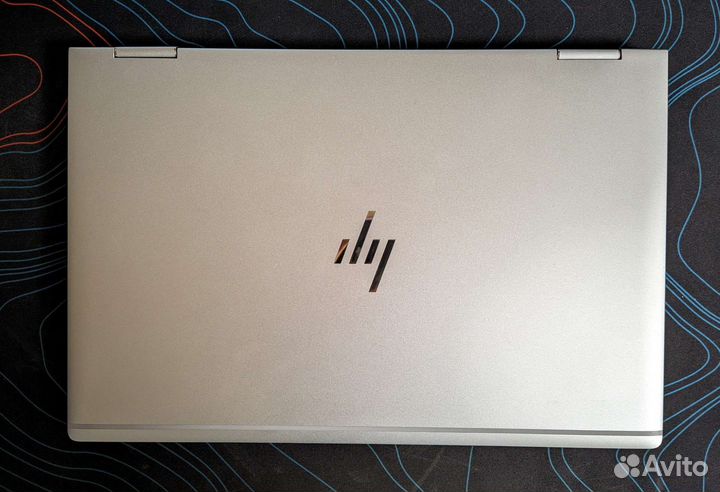 Hp elitebook x360 1040 g5 ультрабук трансформер