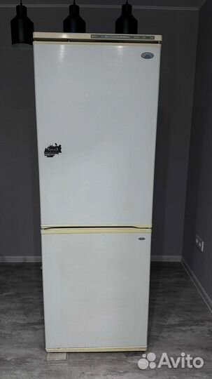 Холодильник Атлант бу на запчасти