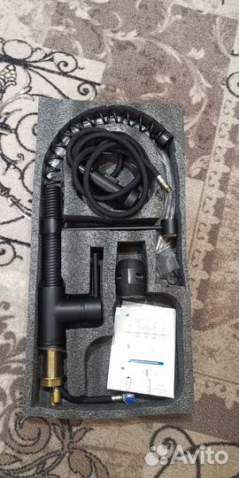 Смеситель для кухни