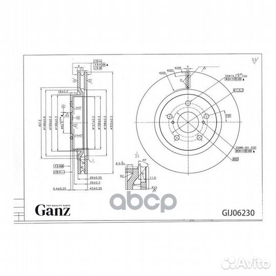 GIJ06230 ganz