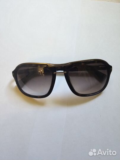 Солнцезащитные очки мужские