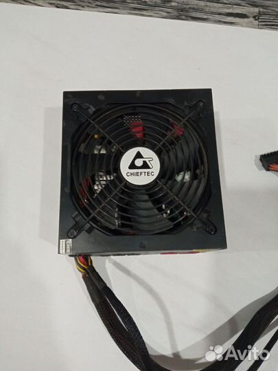 Блок питания 700w