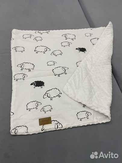 Одеяло и пледы пакетом