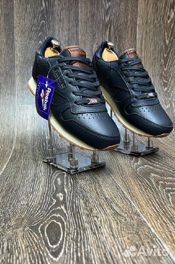 Кроссовки Reebok Core Tex