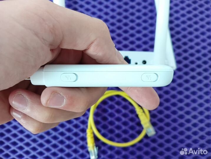 Роутер, Модем, 4G Wi-Fi