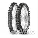 90/100 R14 Pirelli Scorpion MX Mid Soft 32 49M TT