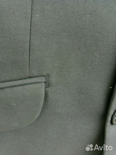 Школьный костюм 