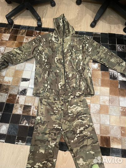 Костюм горка