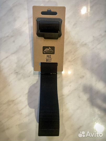 Ремень helikon-TEX urban tactical belt