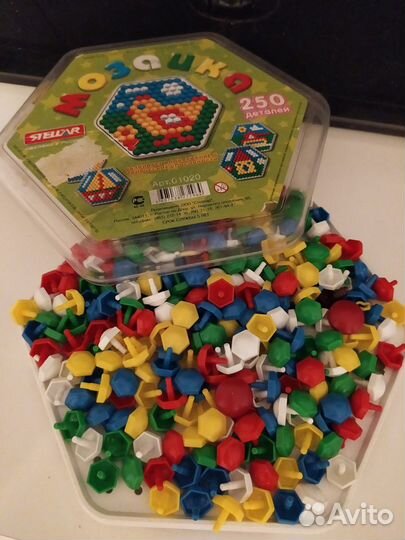 Детские игрушки