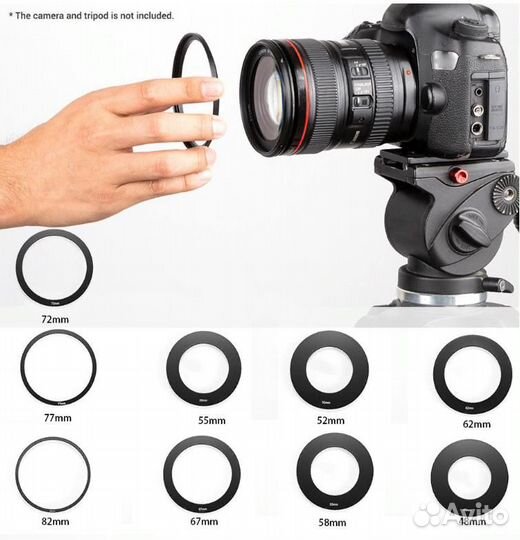 Телесуфлер для блогеров dslr камер пульт ду