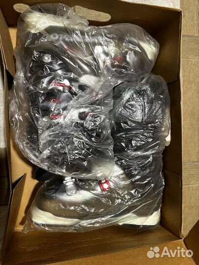 Горнолыжные ботинки dalbello 44