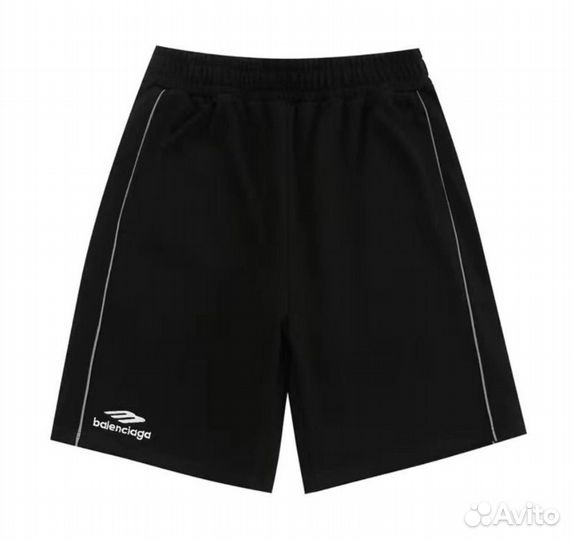 Шорты balenciaga 3b