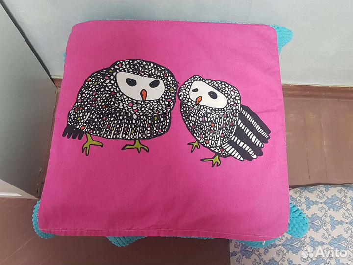 Наволочка икея