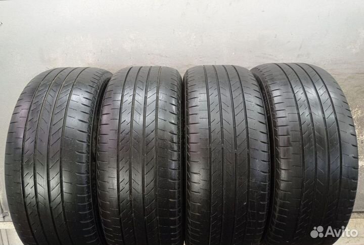 Bridgestone Alenza 001 255/45 R20 100Z