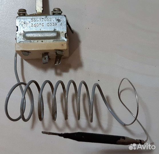 Запчасти для электро плиты Gefest 2140