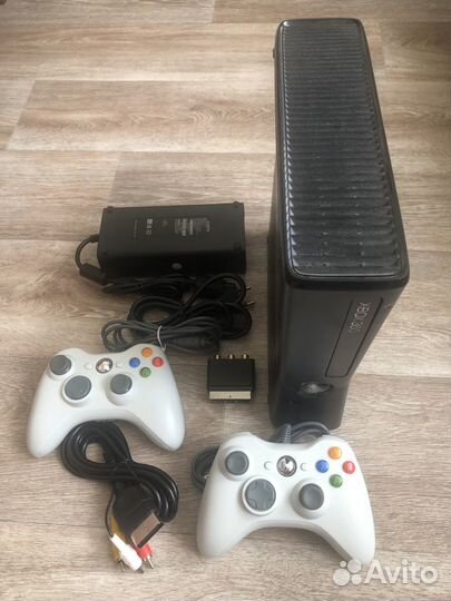 Xbox 360
