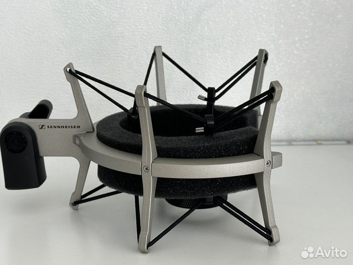 Держатель для микрофона Sennheiser MKS 4