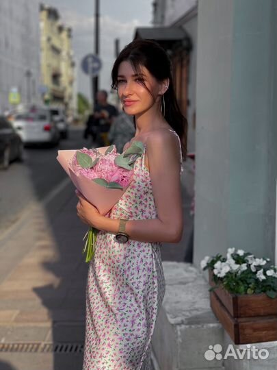 Модель фотомодель