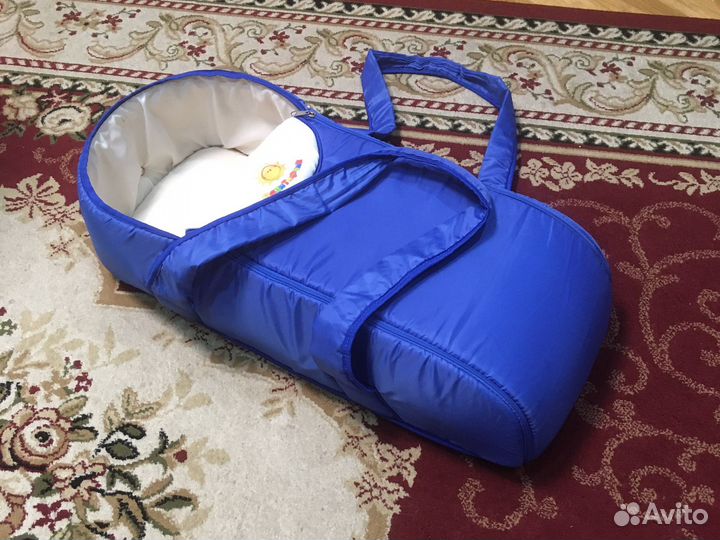 Переноска для детей