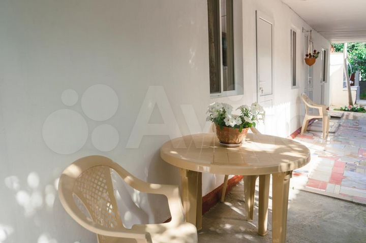 Комната 8 м², 1/1 эт.