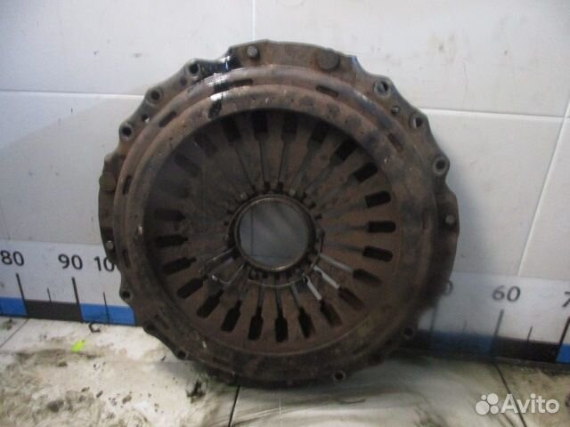 Корзина сцепления Scania P, G, R series