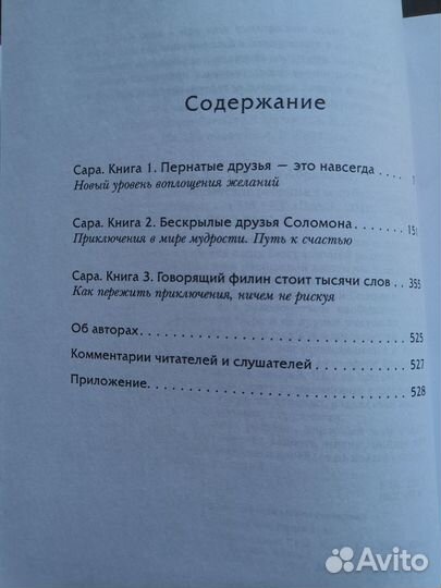 Сара. Путешествие ребенка в мир безграничн радости