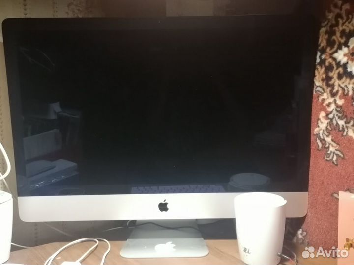 iMac 27